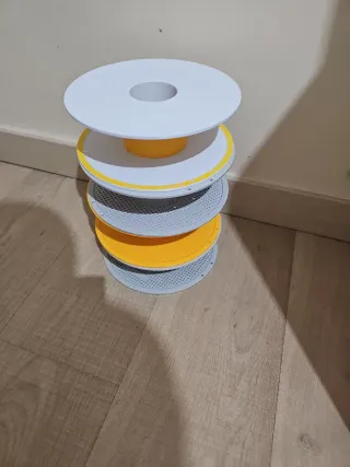 Impresora 3D Bambu Lab H2D