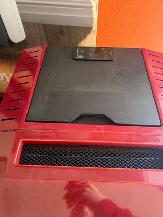 Estufa Pellet Royal Ilenia Air 8KW