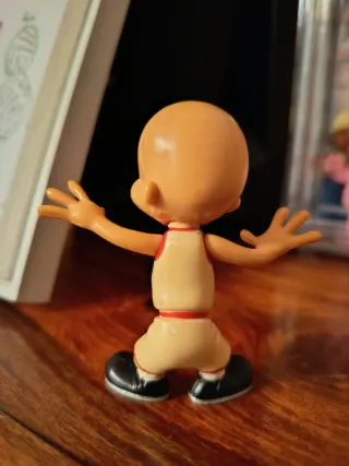 Figura Elmer de Space Jam