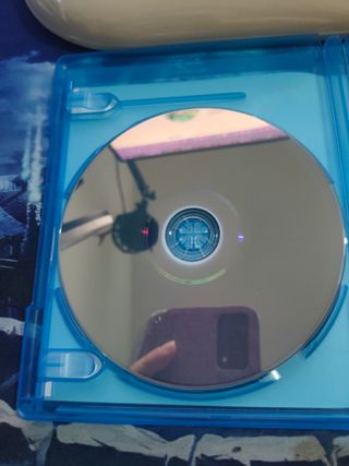 Harry Potter e il Principe Mezzosangue - 2 Blu-Ray