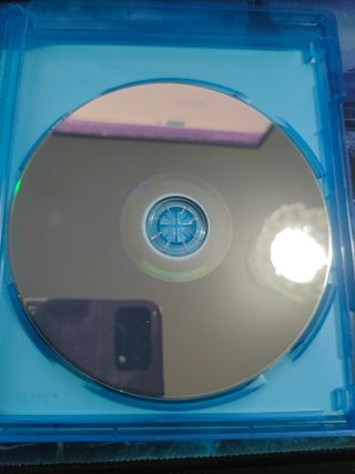 Harry Potter e il Principe Mezzosangue - 2 Blu-Ray