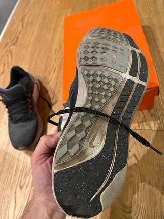 Nike Air Zoom Pegasus 39 Scarpe Uomo Tg 42