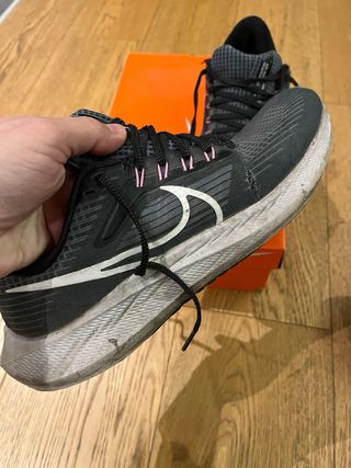 Nike Air Zoom Pegasus 39 Scarpe Uomo Tg 42