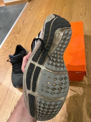 Nike Air Zoom Pegasus 39 Scarpe Uomo Tg 42