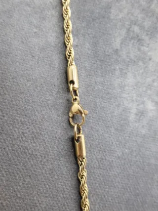 Colgante Cruz Jesús