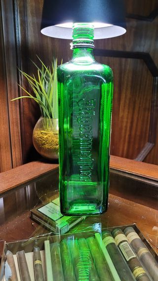 Lampada Jägermeister USB 3 Toni