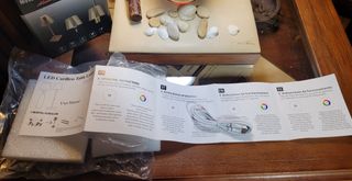 Lampada Jägermeister USB 3 Toni