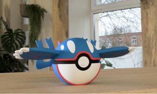 3 Pokeballs para Fernando