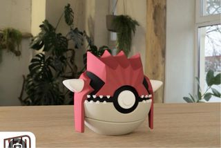 3 Pokeballs para Fernando