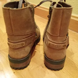 Botas UGG Marrones