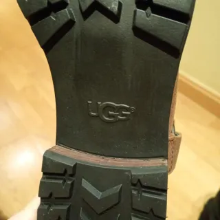 Botas UGG Marrones