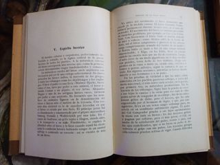 Colección Labor. Ideales de La Edad Media. 3 tomos
