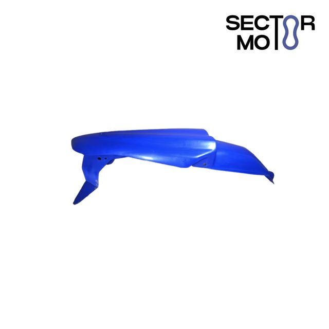 Guardabarro trasero - Husqvarna WR360