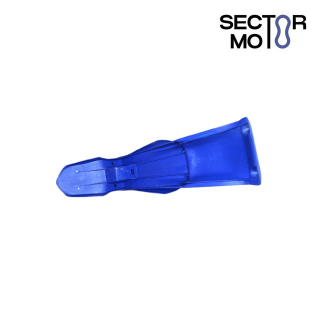 Guardabarro trasero - Husqvarna WR360