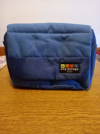 Borsa passeggino Peg Perego nuova