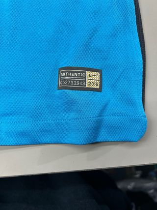 Camiseta Nike Aleix Vidal 22 FC Barcelona Unicef