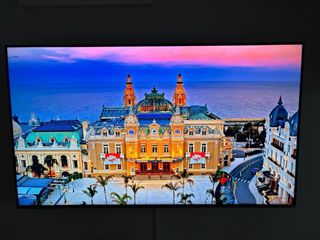 Samsung Smart TV 4K