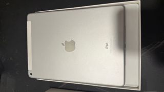 iPad Air 2 Wifi + Cellular Argento 64Gb