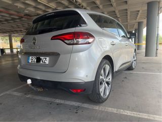Renault Scénic 1.3 Tce [140]