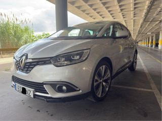 Renault Scénic 1.3 Tce [140]