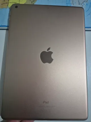 iPad 7ª Gen 10.2 Wi-Fi 32GB Blanco