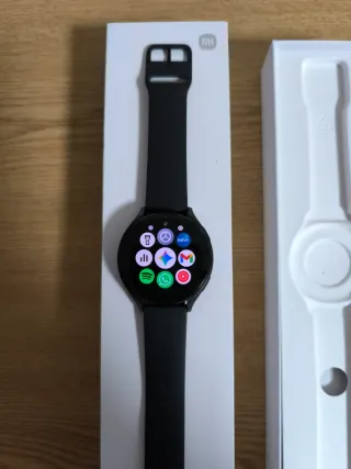 Reloj Xiaomi Watch 2