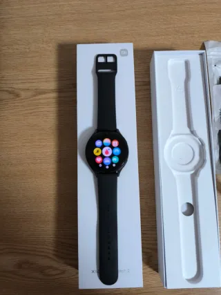 Reloj Xiaomi Watch 2