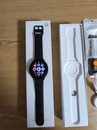 Reloj Xiaomi Watch 2