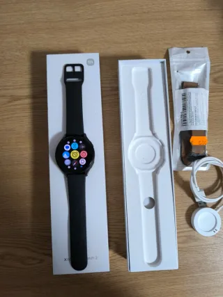 Reloj Xiaomi Watch 2