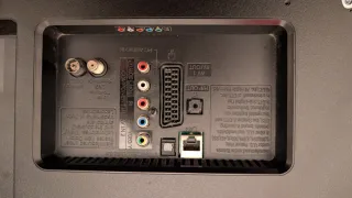 LG 42 pulgadas Smart TV LED