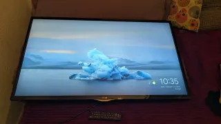 LG 42 pulgadas Smart TV LED
