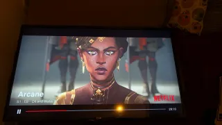 LG 42 pulgadas Smart TV LED