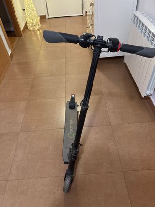 Patinete Eléctrico Scooter