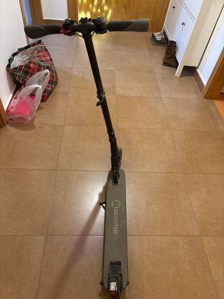 Patinete Eléctrico Scooter