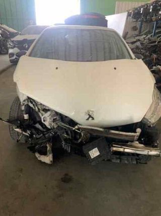 Elevalunas del izq peugeot 206747 9674254480 208 -
