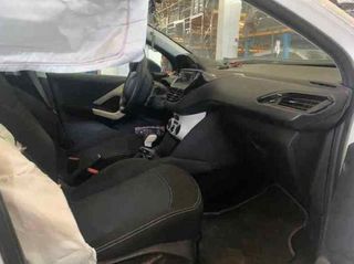 Elevalunas del izq peugeot 206747 9674254480 208 -