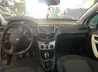 Elevalunas del izq peugeot 206747 9674254480 208 -