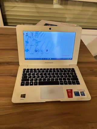 Notebook Thomson NEO 10.1 Windows 10