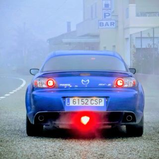Mazda RX-8 2004