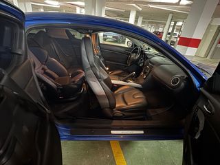 Mazda RX-8 2004