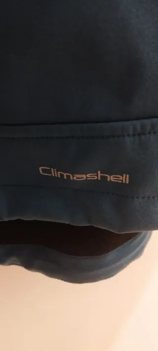 Chaqueta +8000 Talla L