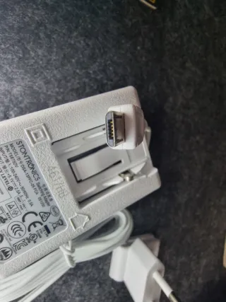 Fuente Alimentación Raspberry Pi 3 B+