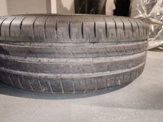 Llantas 16 Volkswagen Polo