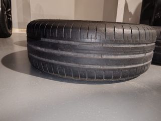 Llantas 16 Volkswagen Polo