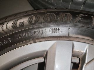 Llantas 16 Volkswagen Polo