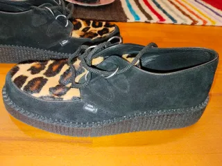 Creepers Rockabilly Talla 42