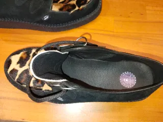 Creepers Rockabilly Talla 42