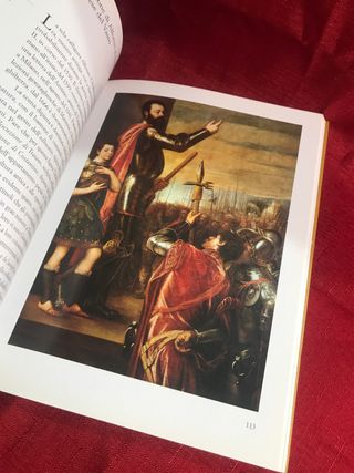 Tiziano  I classici dell’arte  Numero 7
