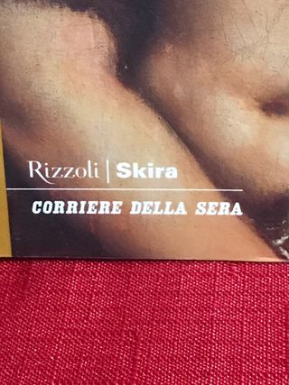 Tiziano  I classici dell’arte  Numero 7