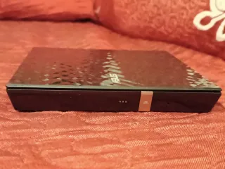 Grabadora DVD CD Externa Asus